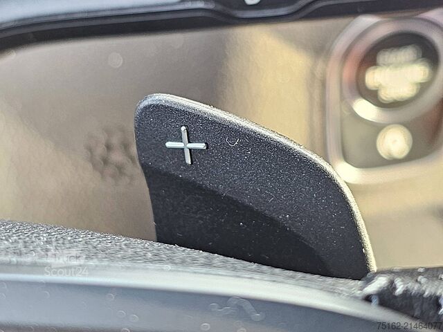 Kühlkastenwagen MERCEDES-BENZ SPRINTER 316 L3H2 BI-TEMP FRIGO!