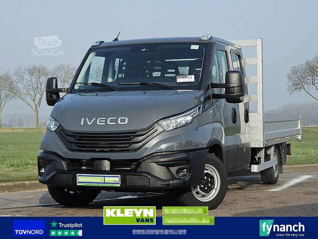 Open laadbak IVECO DAILY 35S16  Open-Laadbak