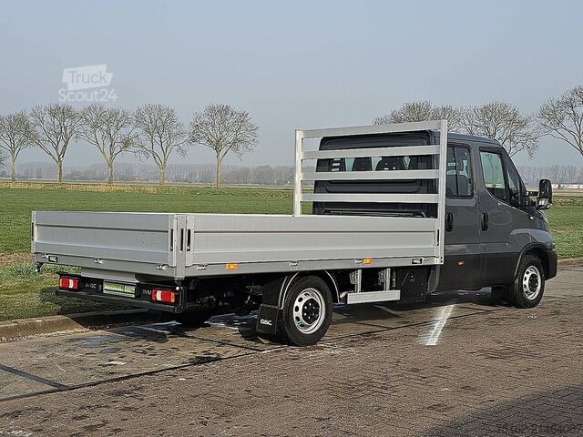 Open laadbak IVECO DAILY 35S16  Open-Laadbak