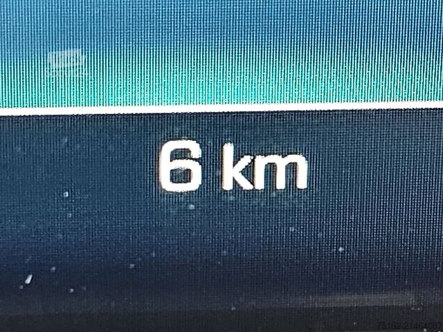 Open laadbak IVECO DAILY 35S16  Open-Laadbak