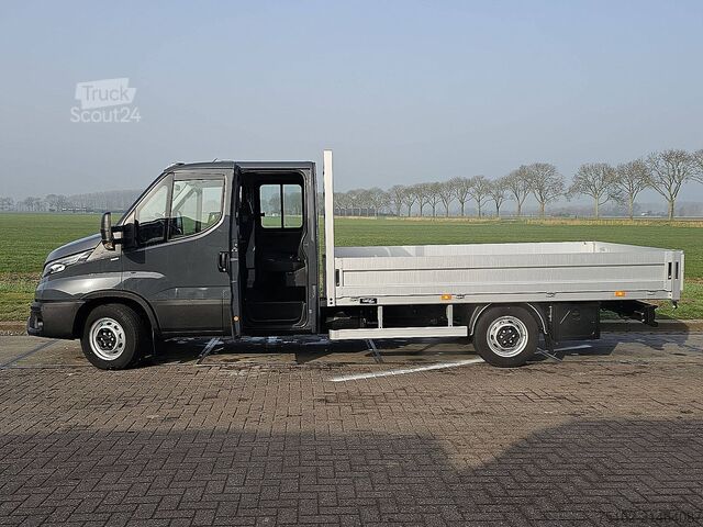 Open laadbak IVECO DAILY 35S16  Open-Laadbak