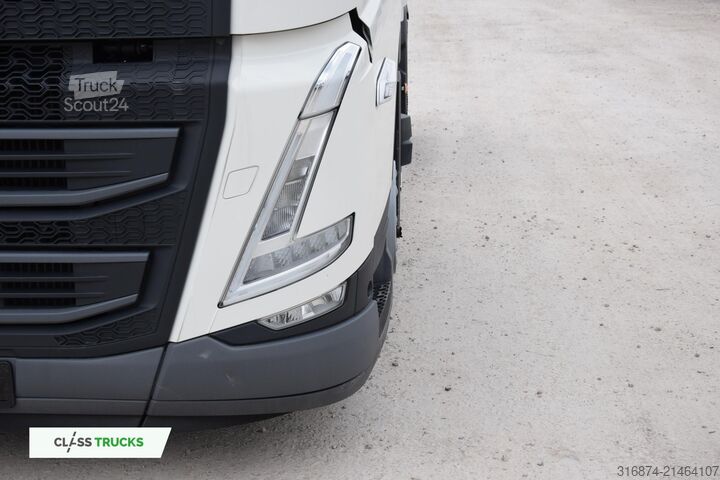 Trattore stradale standard VOLVO FH 500 Globetrotter XL