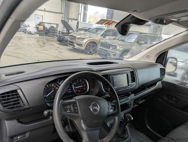 Opel Vivaro 2.0 D Edition M KLIMA NAVI R-KAM Opel Vivaro