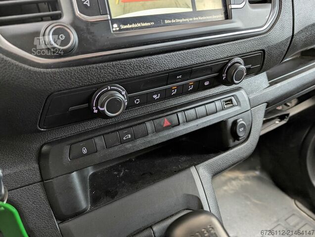 Opel Vivaro 2.0 D Edition M KLIMA NAVI R-KAM Opel Vivaro