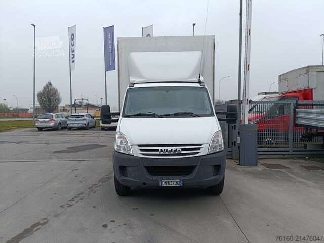 Fel-le mozgató ponyvaszerkezet, takaró/nyitó rendszer IVECO DAILY 65C15
