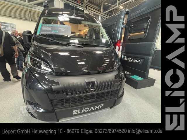 Τροχόσπιτο αυτοκινούμενο TOURNE Select 6.0 140 PS Automatik sofort verfügbar!