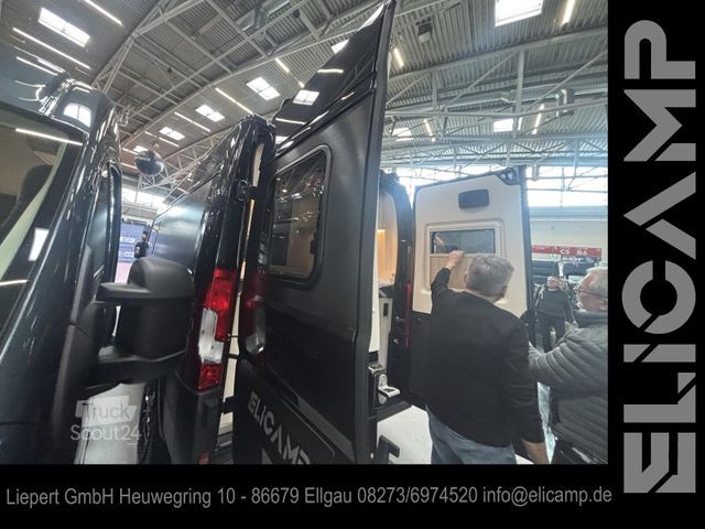 Τροχόσπιτο αυτοκινούμενο TOURNE Select 6.0 140 PS Automatik sofort verfügbar!