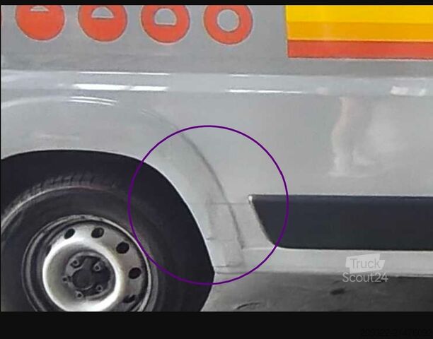 Caravane/camping-car Fiat Ducato Weinsberg Carabus 600 K | 2023| EURO 6 | Venditore professionale