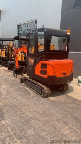 ķēžu ekskavators Maximum 