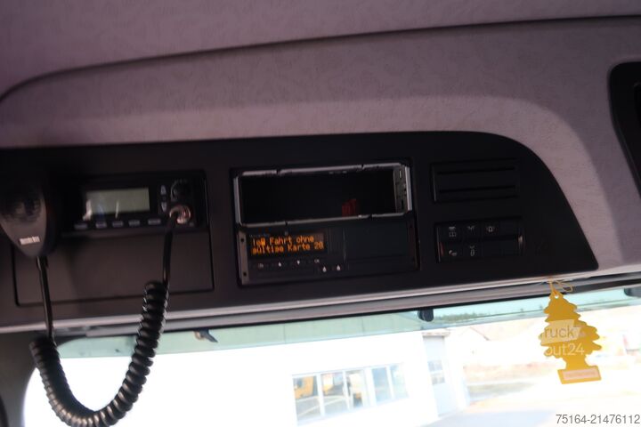 Camion-benne tricar Mercedes-Benz Arocs 2651 K