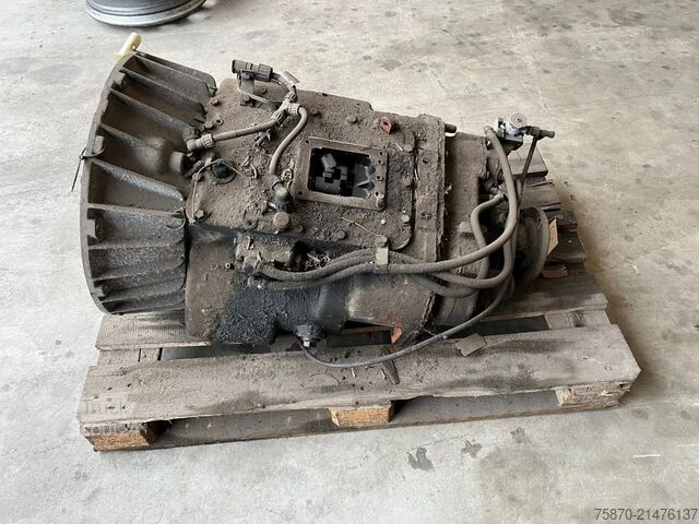 Transmission Eaton Y14162/200