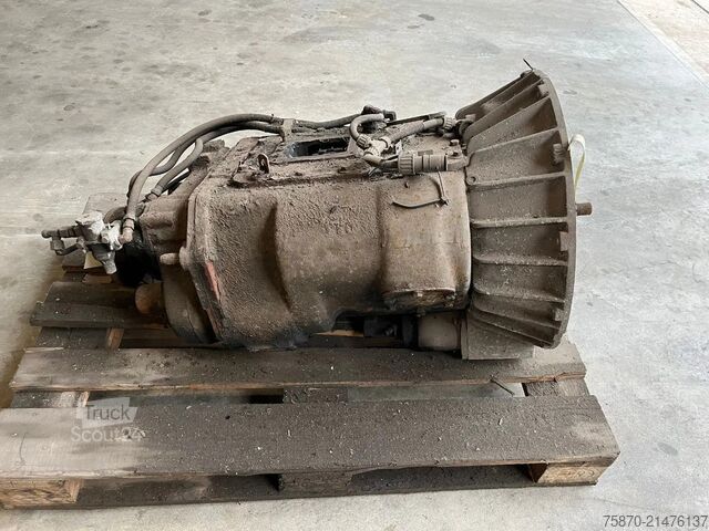 Transmission Eaton Y14162/200