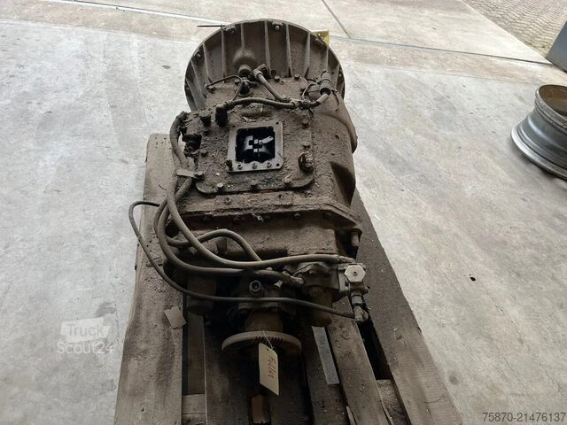 Transmission Eaton Y14162/200