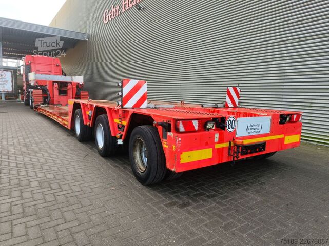 Dieplader Goldhofer MPA-V3C (245A)