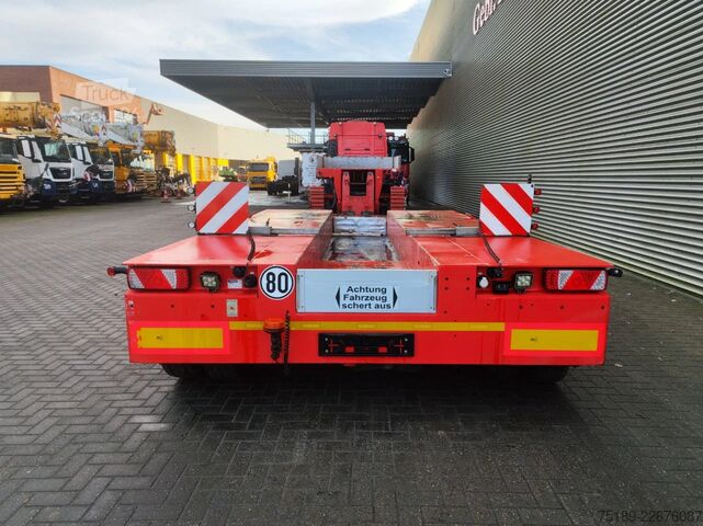 Dieplader Goldhofer MPA-V3C (245A)