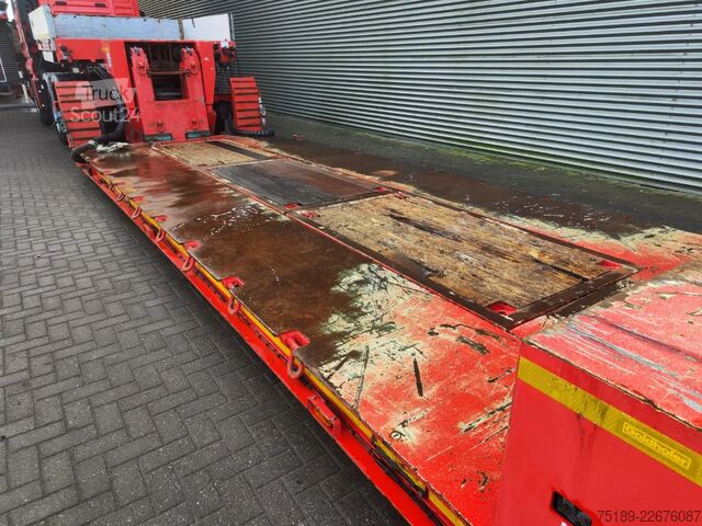 Dieplader Goldhofer MPA-V3C (245A)