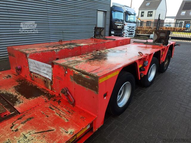 Dieplader Goldhofer MPA-V3C (245A)