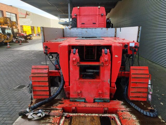 Dieplader Goldhofer MPA-V3C (245A)