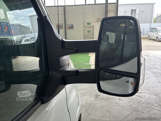 Caravan/camper 2023 Ford Transit Etrusco | Manuale | Completamente Equipaggiato