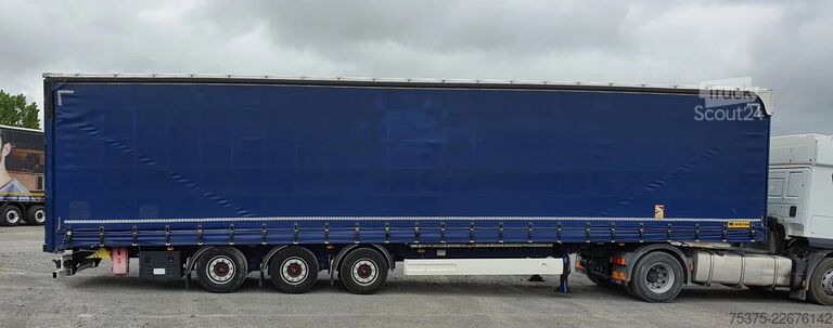 Wielton MEGA INTERMODAL Wielton MEGA INTERMODAL