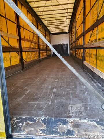 Wielton MEGA INTERMODAL Wielton MEGA INTERMODAL