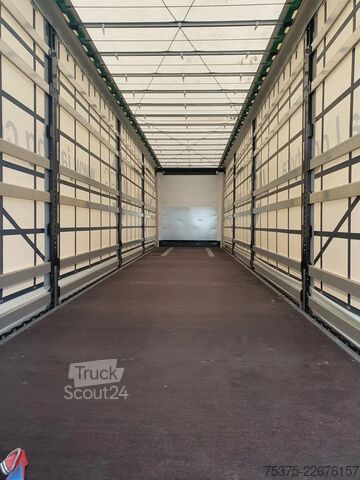 Wielton MEGA INTERMODAL Wielton MEGA INTERMODAL