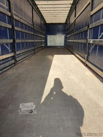 Wielton MEGA INTERMODAL Wielton MEGA INTERMODAL