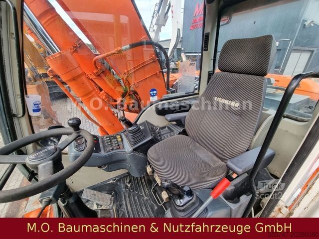 Kolový bagr LIEBHERR Liebherr A 314 Litronic