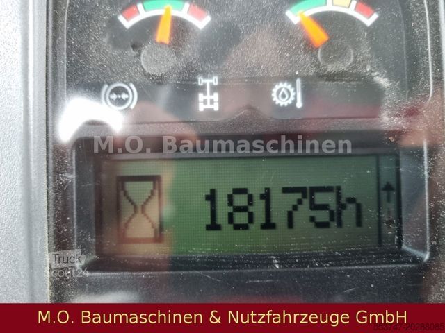 Mások VOLVO Volvo A 25 D