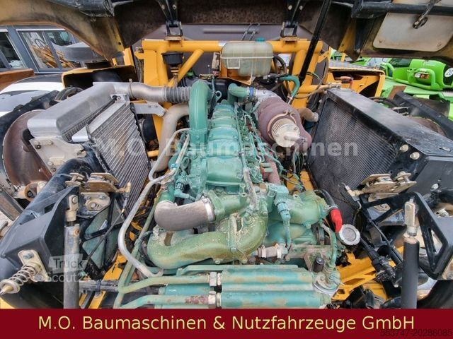 Οι υπολοιποι VOLVO Volvo A 25 D