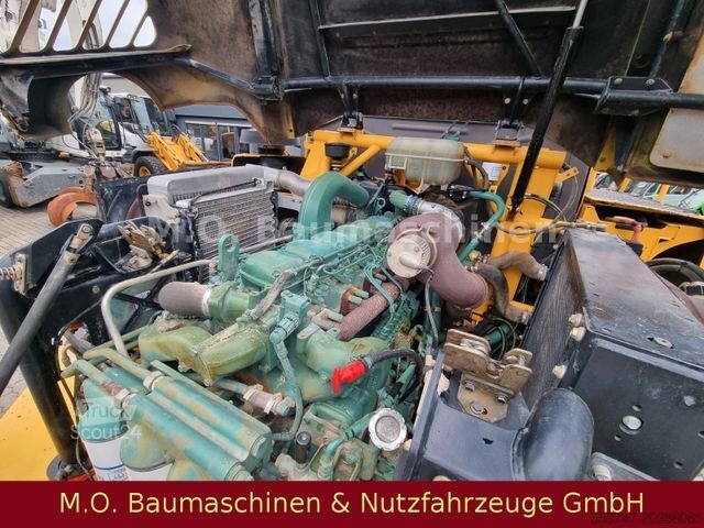 Mások VOLVO Volvo A 25 D