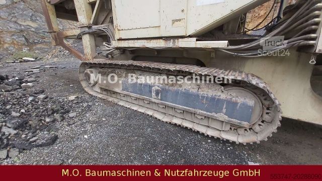 Ostatní Metso Lokotrack  LT 1415 R /Brecher