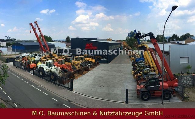 Ostatní Metso Lokotrack  LT 1415 R /Brecher