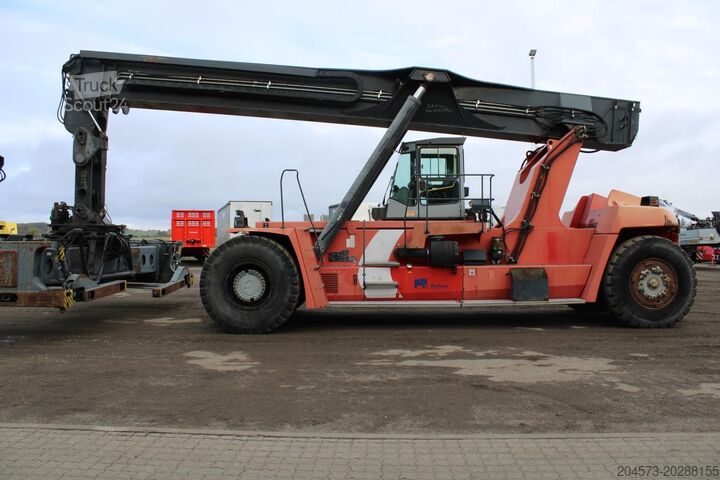 ричстакеры Kalmar DRF450-75S6XS
