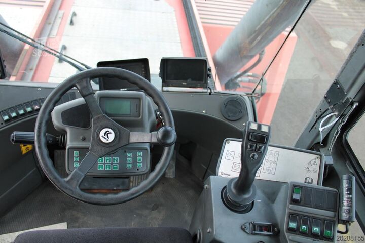 ричстакеры Kalmar DRF450-75S6XS