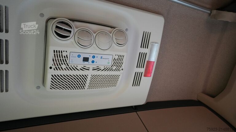 Standard-SZM MAN TGX 18.420 tractor unit 568.600KM