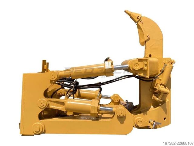 Caterpillar SS-ripper for D8T D8R D8N