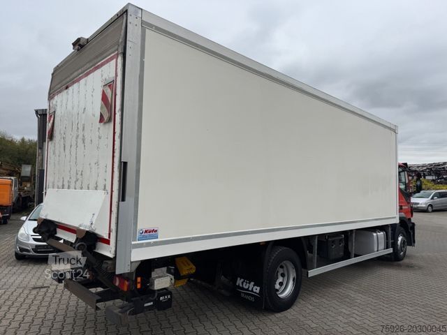 Camión frigorífico IVECO Magirus Stralis 310 EEV *-30G * 2-Kammer*