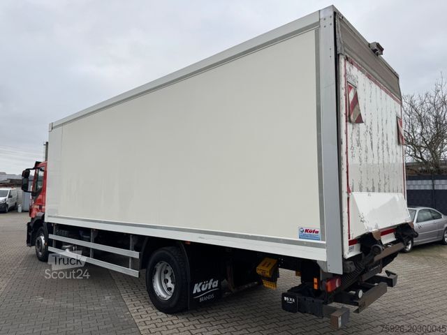 Camión frigorífico IVECO Magirus Stralis 310 EEV *-30G * 2-Kammer*