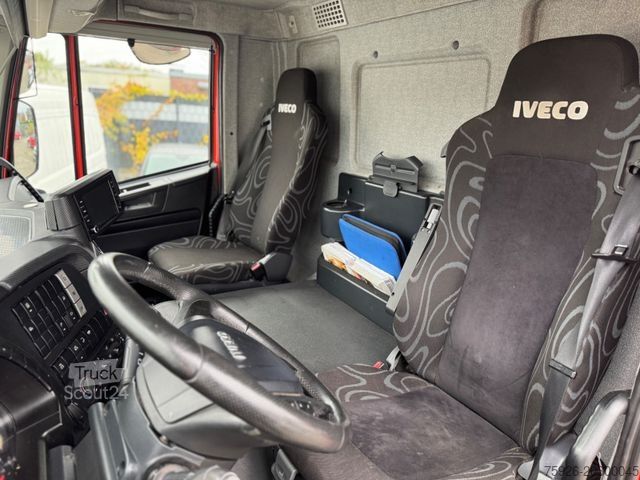 Camión frigorífico IVECO Magirus Stralis 310 EEV *-30G * 2-Kammer*