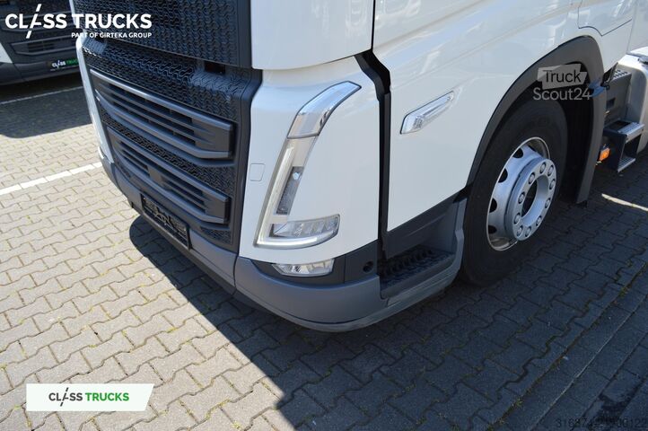 Standard tractor unit VOLVO FH 460 Globetrotter XL i-Save I-ParkCool