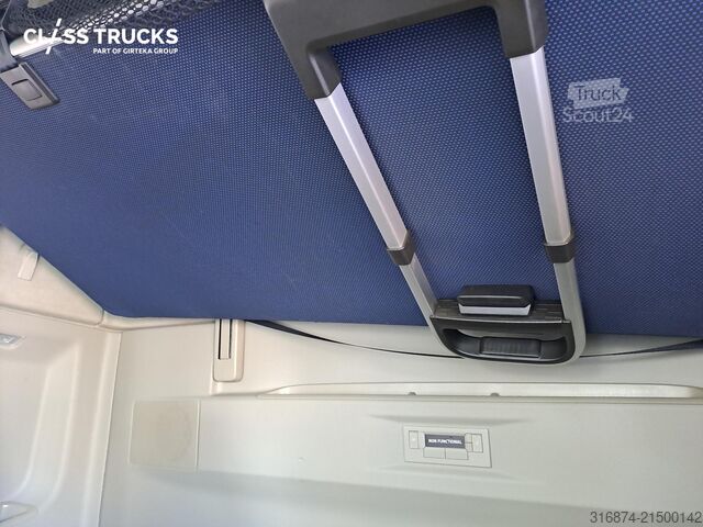 Standard tractor unit VOLVO FH 460 Globetrotter XL i-Save