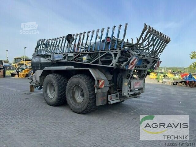 Slurry technology Briri VTTW 19300