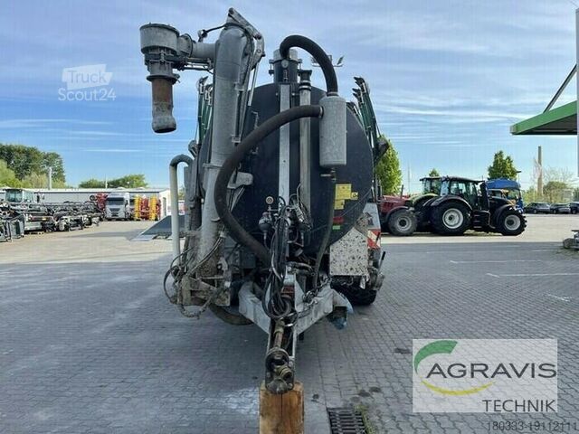 Slurry technology Briri VTTW 19300