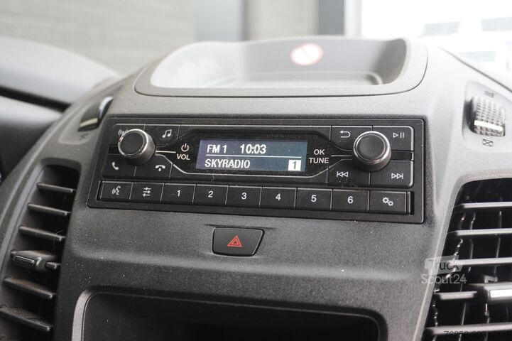 Kombi z wysokim dachem Ford Transit Connect 1.5 EcoBlue EURO 6 - Airco - Cr...