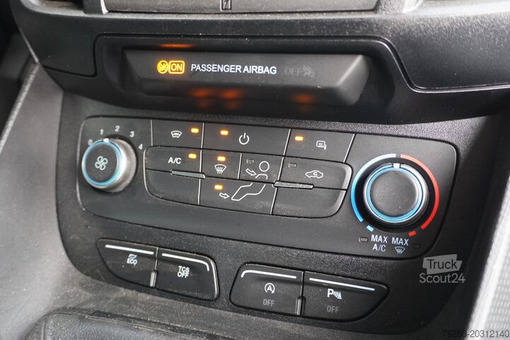 Kombi z wysokim dachem Ford Transit Connect 1.5 EcoBlue EURO 6 - Airco - Cr...