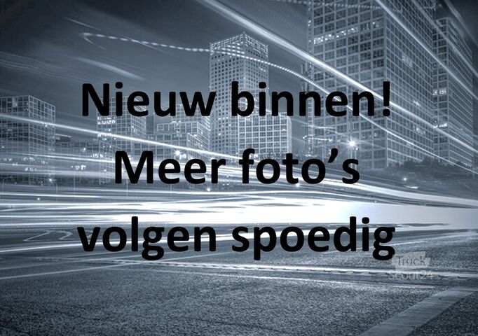 Kombi z wysokim dachem Ford Transit Connect 1.5 EcoBlue EURO 6 - Airco - Cr...