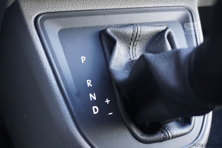 Kamyonet Volkswagen Crafter 2.0 TDI 177PK Automaat L4H3 D'Hollandia...