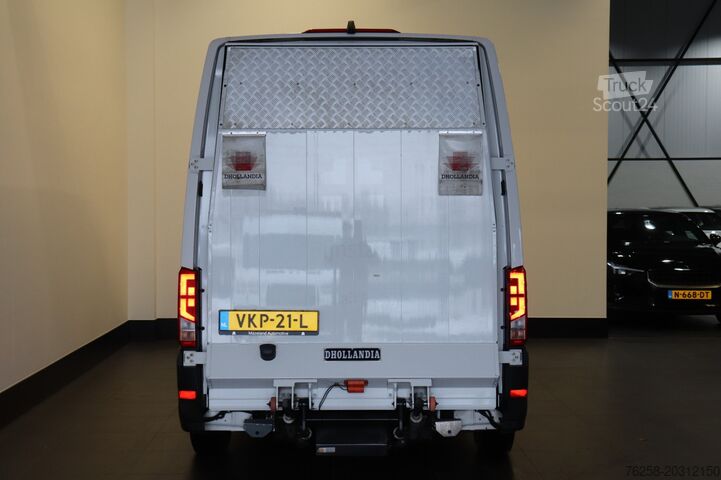 Fourgonnette Volkswagen Crafter 2.0 TDI 177PK Automaat L4H3 D'Hollandia...