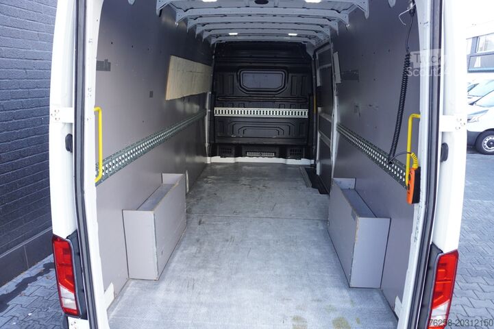 Kamyonet Volkswagen Crafter 2.0 TDI 177PK Automaat L4H3 D'Hollandia...